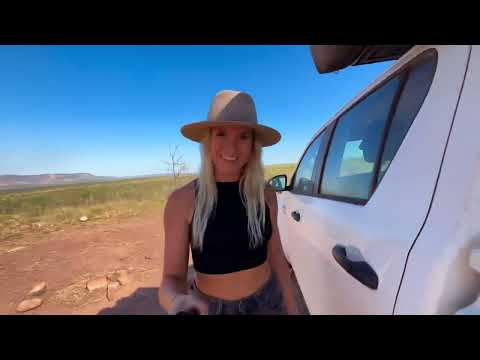 EP 3 3 GIBB RIVER ROAD Thermal pools gorges river crossings