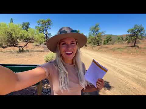 CURRENT 4WD SET UP SOLO CAMP