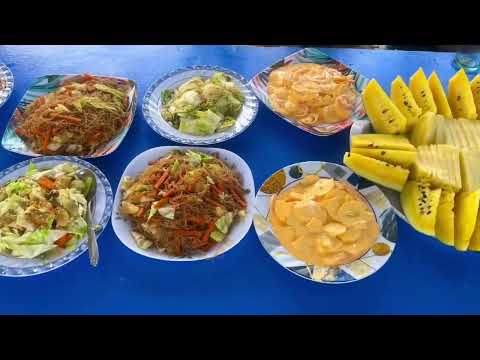 MY 18 DAYS SOLO IN THE PHILIPPINES Everything you need to