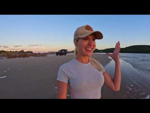 TASMANIA S WILD WEST rugged remote solo adventure