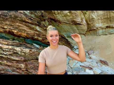 EXPLORING REMOTE ISLANDS UP NORTH