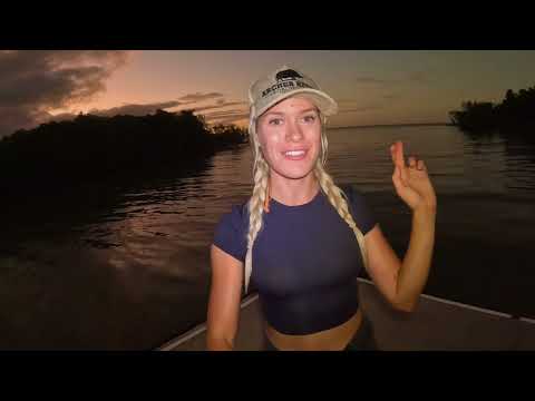 COME ON A HUNT FOR MUD CRABS IN NORTHERN AUSTRALIA