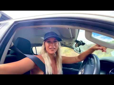 SOLO 4WD TO THE MOST WESTERN POINT IN AUSTRALIA