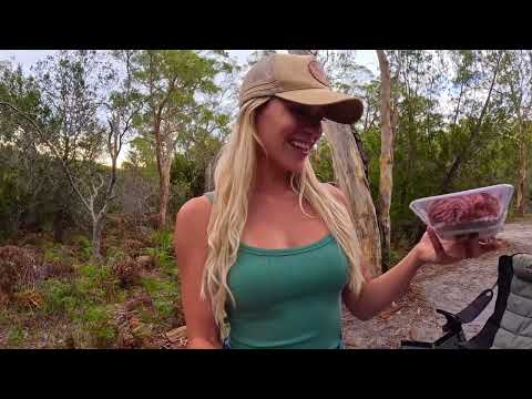 Come on a road trip through Tasmania s east coast with me