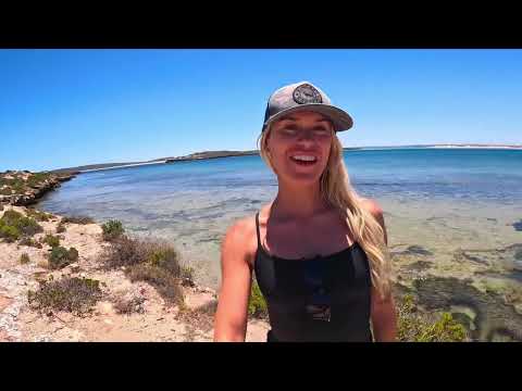SOLO catch cook camp in South Aus
