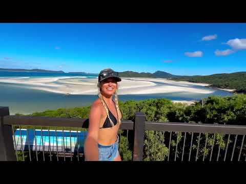 THE WHITSUNDAYS BABY absolute paradise