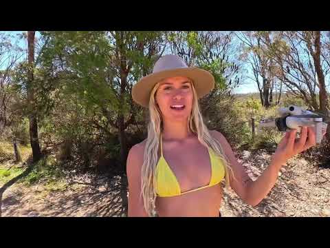 THE FREEDOM OF TRAVELLING AUSTRALIA last adventure in NSW