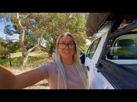 WATERFALLS 4WD BEACH CAMP