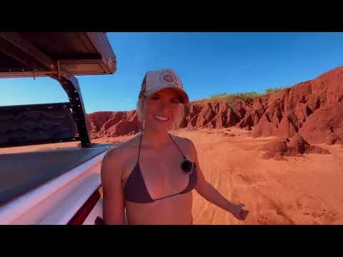 HOW MUCH I SPEND SOLO TRAVELLING AUSTRALIA