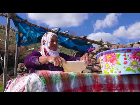 Yaylada Anadolu nun Vazgeçilmezi Kayseri Yağlaması