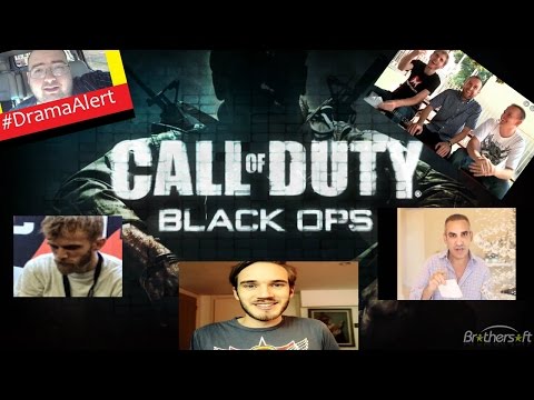 History Of COD Part 2 Black Ops 1 History Of COD On Youtube