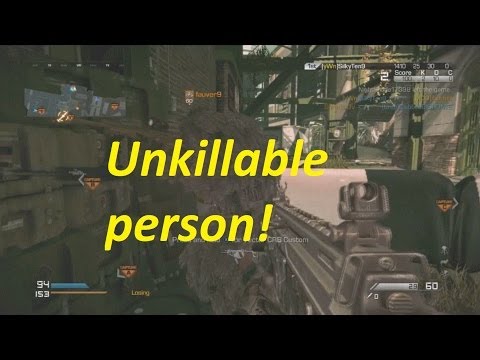 Hacker in Ghost I Couldn t Kill Him