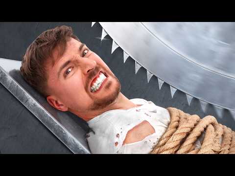 World s Most Dangerous Trap