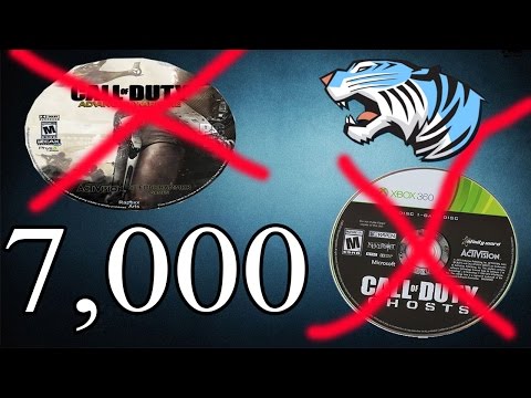7k SUBS Smashing Ghost AW Plus Channel Talk