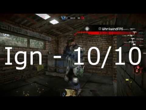 My New Channel Trailer
