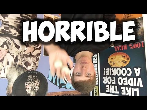 Worst Thumbnails On Youtube 2 Cringe