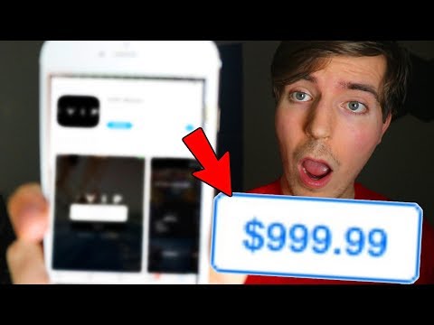 I Bought The World s Most Expensive Apps 10k