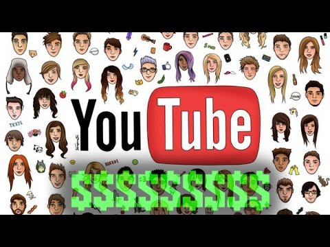 How Do Youtubers Make Money How Do Youtubers Get Paid