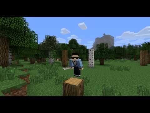Most Epic minecraft skin EVER Psy