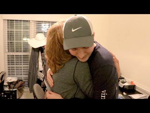 Giving My Mom 100 000 Proudest Day Of My Life