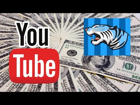 How Much Youtube Money Do I Make