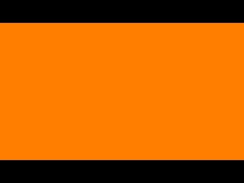 IF YOU ONLY SEE ORANGE YOU RE COLOR BLIND