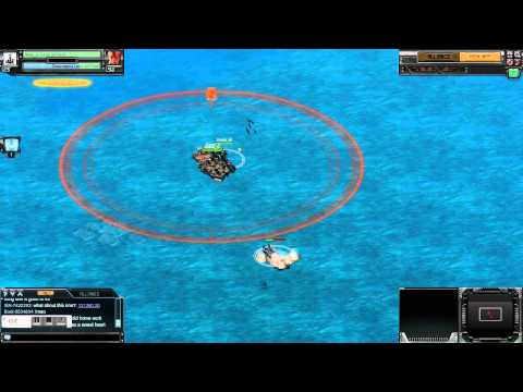 Battle pirates How To Auto Lvl 40 Salvages