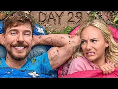 Survive 30 Days Stranded With Your Ex Win 250 000