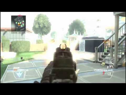 Black ops 2 Gameplay w commentary Hipsters