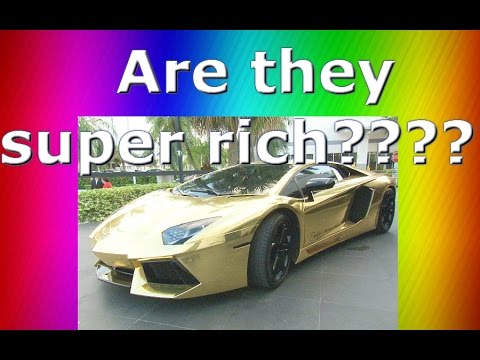 Are Youtubers Millionaires