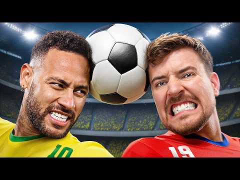 Beat Neymar Win 500 000