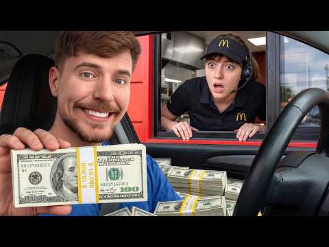 Offering People 100 000 To Quit Their Job