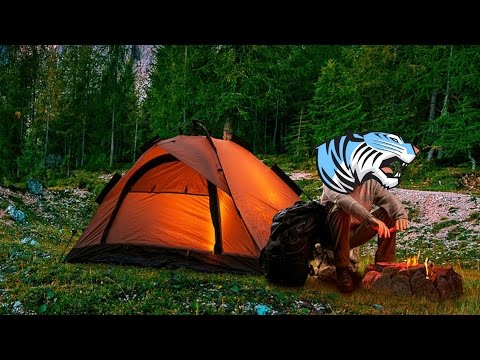 Beast Goes Camping Didn t Go Wrong Didn t Go Sexual