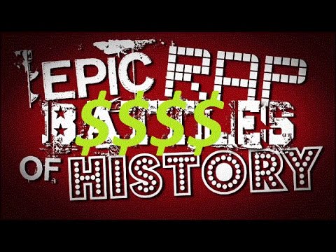 How Much Does Epic Rap Battles Make