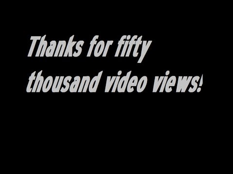 50k Video Views EpicSauce