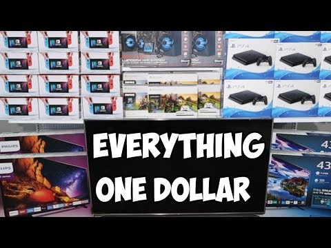 I Opened The World s Cheapest Store