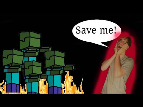 How I Will Survive The Zombie Apocalypse