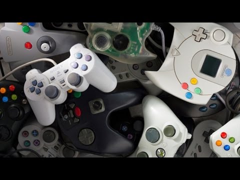 Should You Play Video Games
