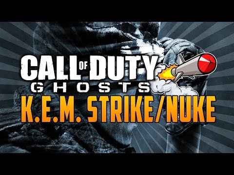 My First Kem Strike