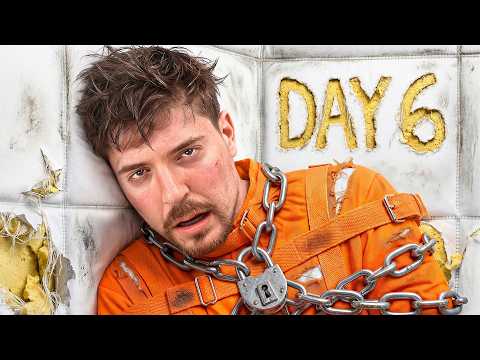 I Spent 7 Days In Solitary Confinement