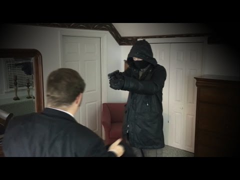 Double Agent Short Film