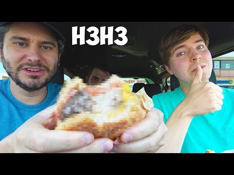 We Drove 3 000 Miles For The World s Best Burger