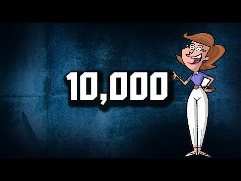 10 000 QNA With MUM