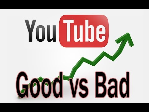 What Is Considered A Bad Video On Youtube karnageRC
