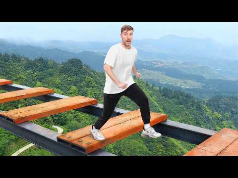 World s Deadliest Obstacle Course