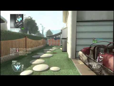 203 Kill Game Thanks For 300 Subscribers