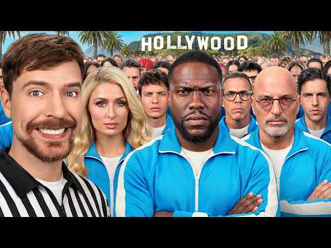 30 Celebrities Fight For 1 000 000