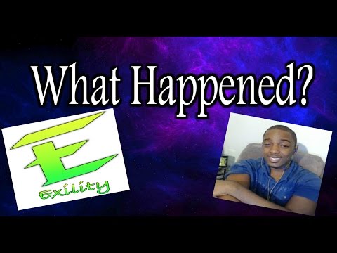 Exility And Some Other Stuff Update Vid