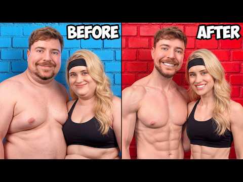 Lose 150 Lbs Together Win 250 000