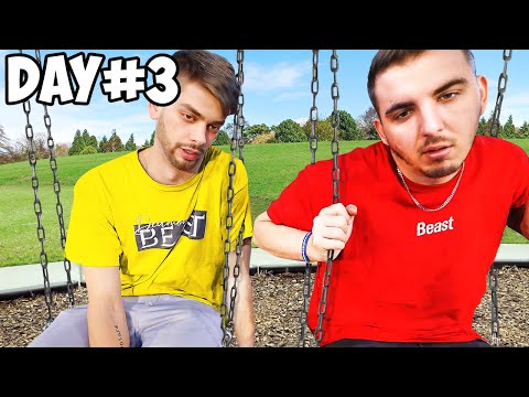 Last to Stop Swinging Wins 1 000 000 Part 2